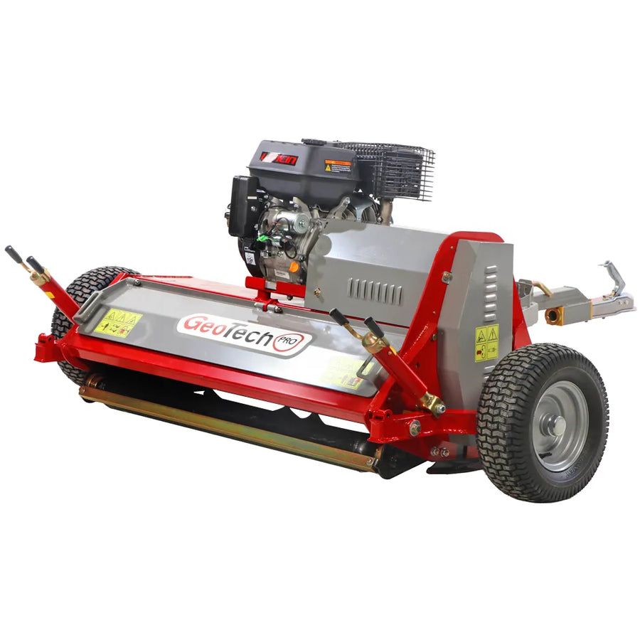 GeoTech Pro GTRB120 - vue 1