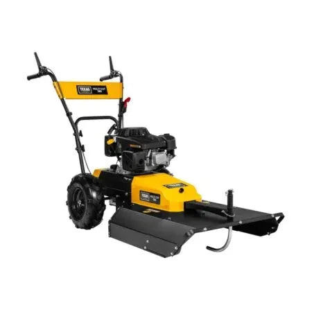 Texas Multi Cut 580TG – Tondeuse débroussailleuse thermique 58 cm, 224 cm³ - vue 1