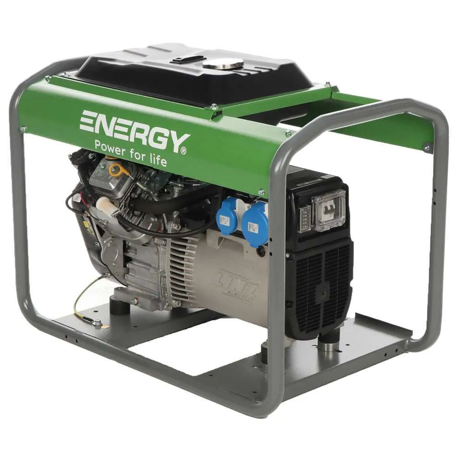 Energy EY-10MB AVR groupe électrogène essence monophasé 8 kW