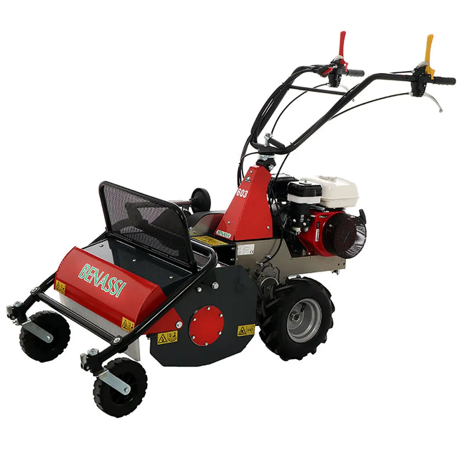 Benassi T603 - photo 1