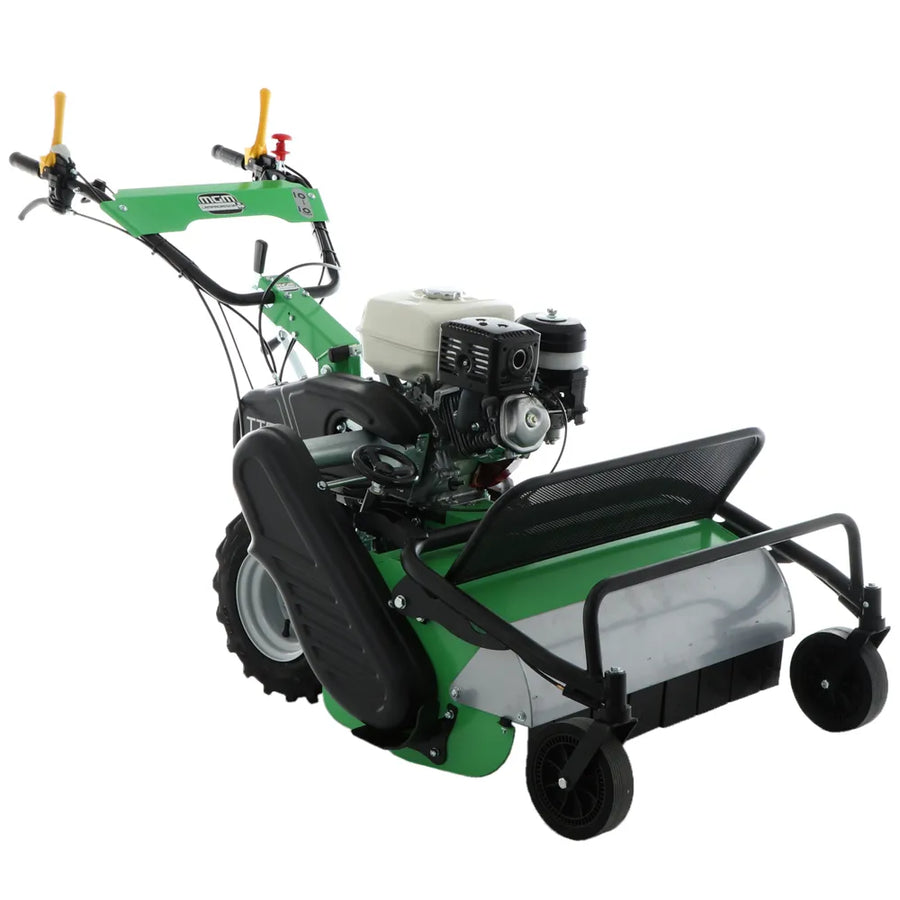 Lampacrescia MGM TTR790 Honda GX270 - vue 1