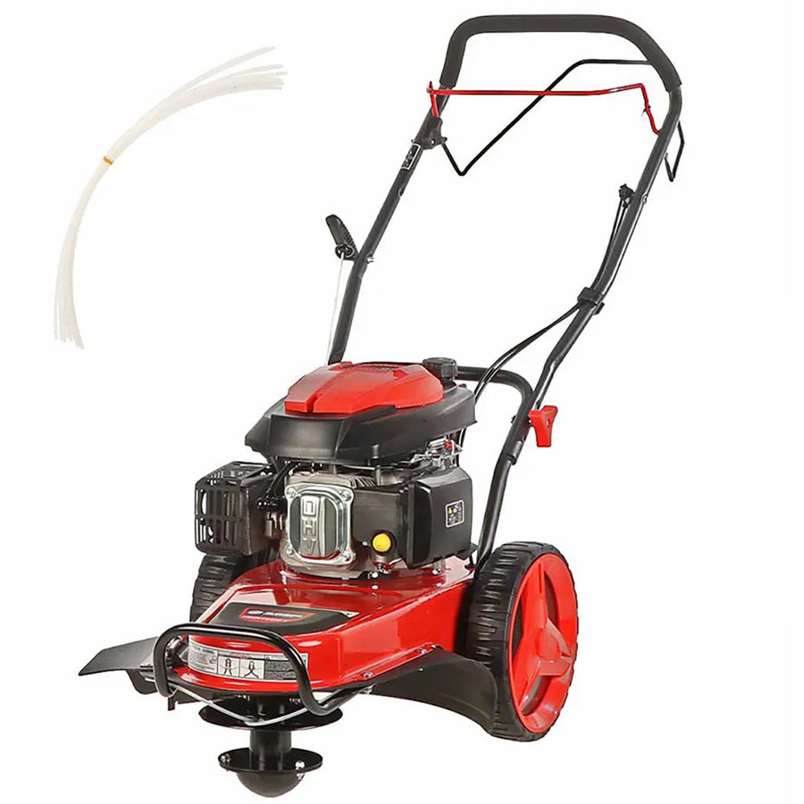 Blue Bird TrimTech T - vue principale