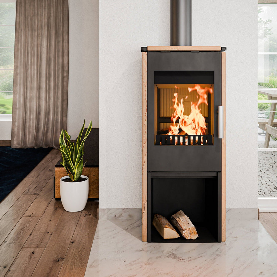 Holzöfen