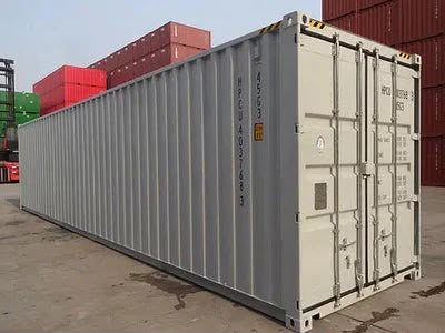 40-Fuß-Container