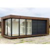 Wohncontainer