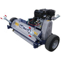 BullMach PAN 120 BS - Tondeuse débroussailleuse pour quad - B&S XR2100 - vue 1