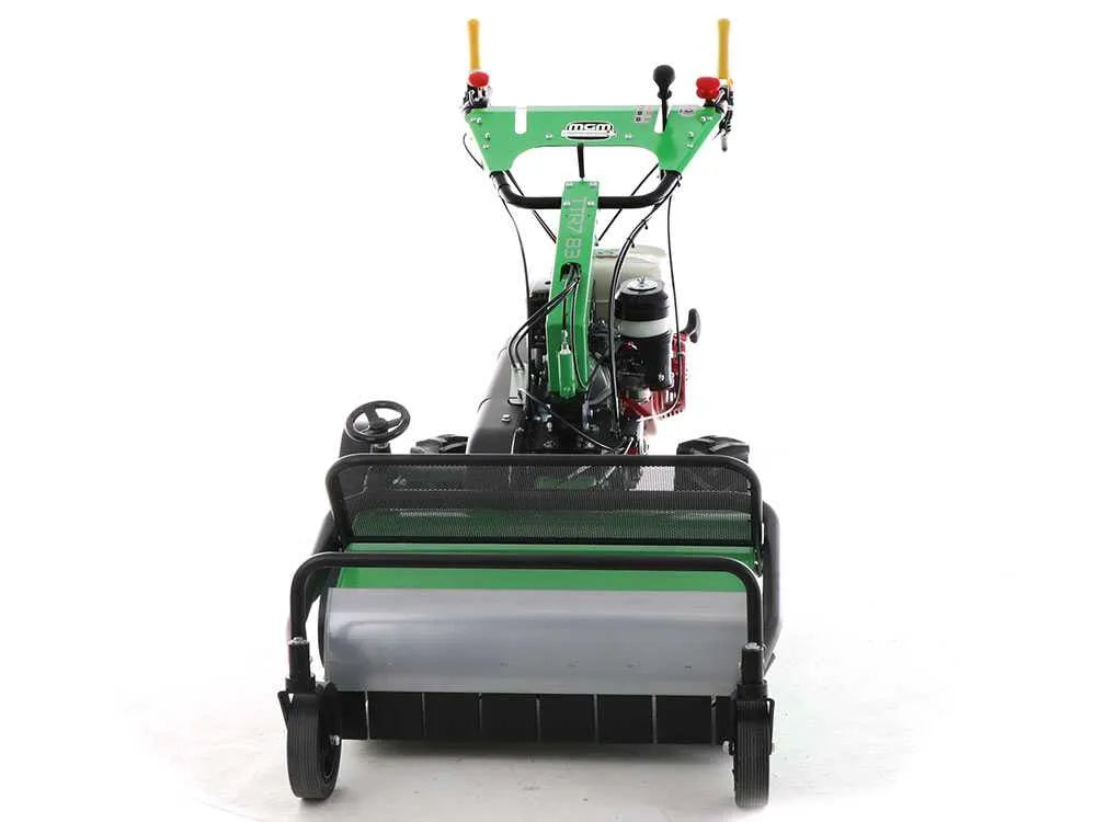 Lampacrescia MGM TTR783 Honda GX270 - vue 8