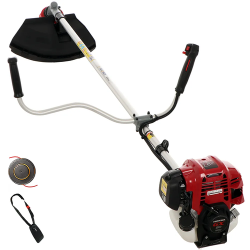 EuroMech HO 50 C - Débroussailleuse thermique Honda GX50