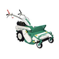 Orec HR 531 - Broyeur à fléaux thermique - Honda GX200 - vue 1