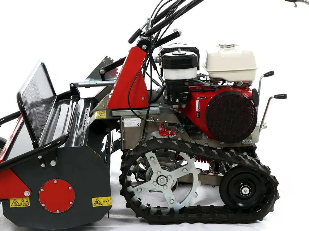 Benassi T900HD - photo 11