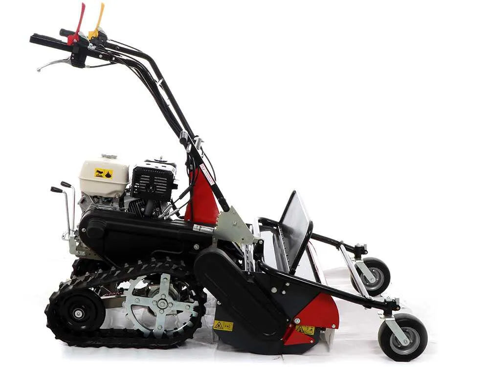 Benassi T750 HD - photo 9