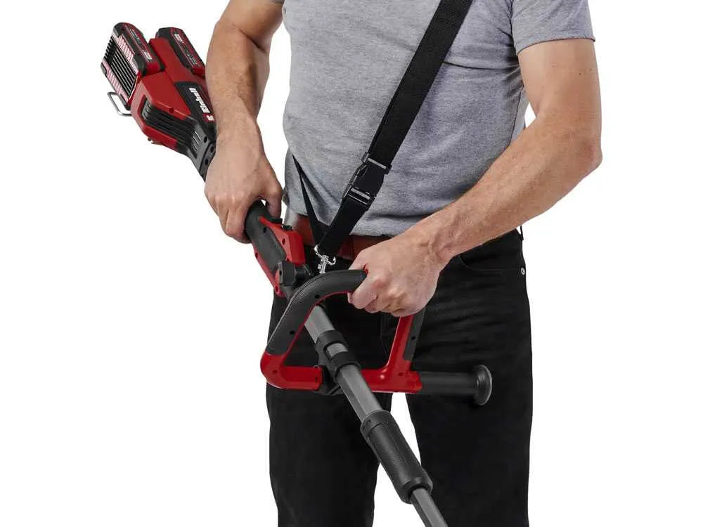 Einhell GP-BC 36/430 Li P - Débroussailleuse à batterie - 2x18V 4Ah