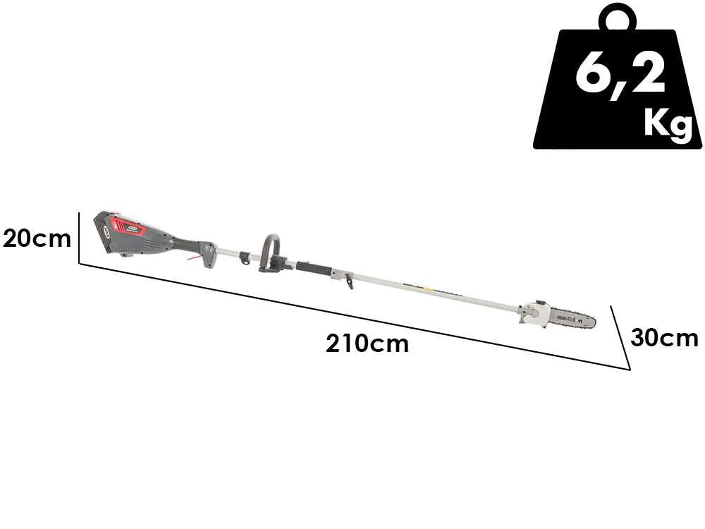 Ama Freemow 98702 - vue 5