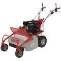 GeoTech Pro GFM 600 L - Tondeuse débroussailleuse professionnelle à couteaux - Loncin LC175F-2 - vue 1