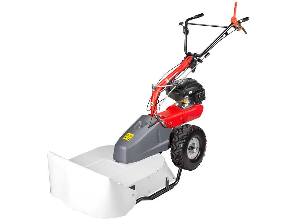 Eurosystems P70 EVO - Tondeuse débroussailleuse thermique - Rato RV200 - vue 2