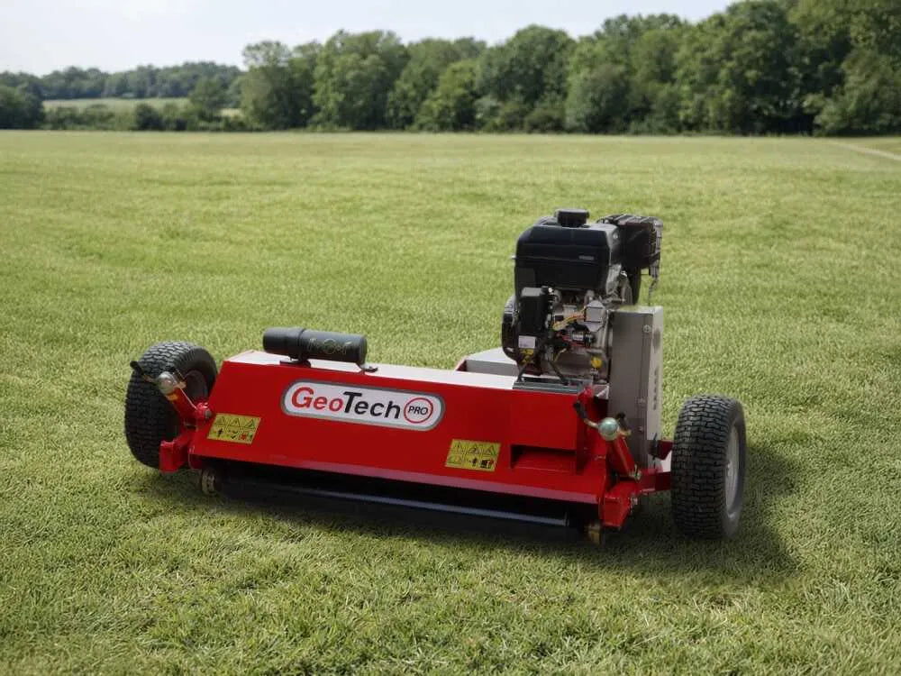 GeoTech Pro GTFM 120 BSE - vue 3