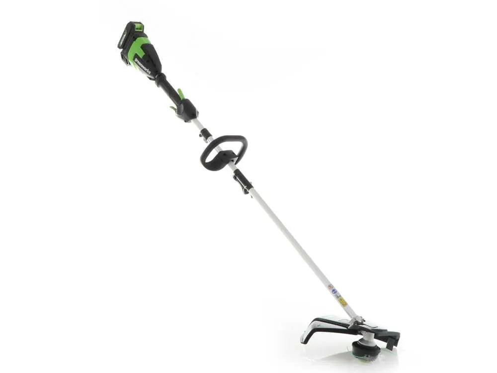 Greenworks GD48TX - photo 7