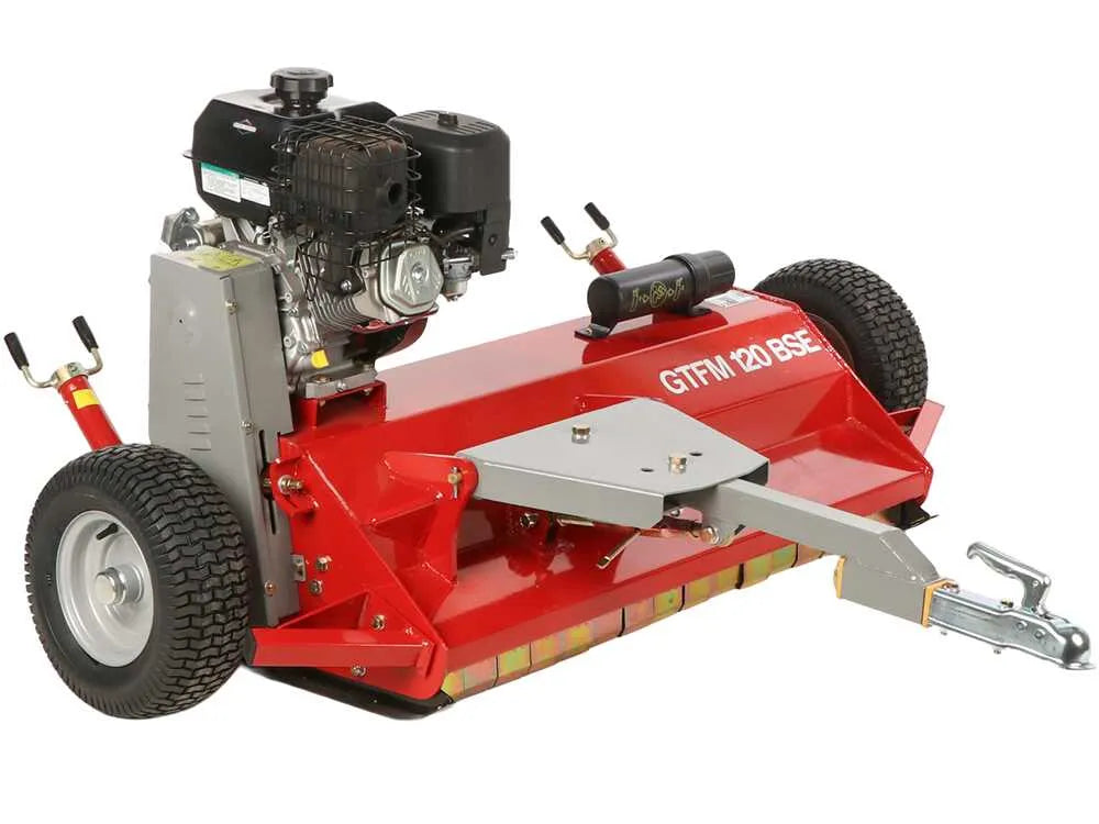 GeoTech Pro GTFM 120 BSE - vue 6