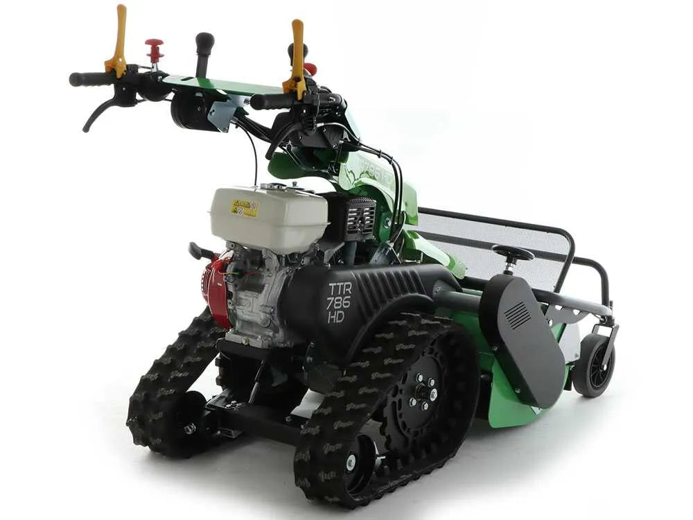 Lampacrescia MGM TTR786HD - photo 11