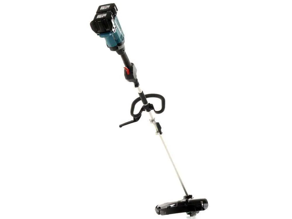 Makita DUX60 - Débroussailleuse à batterie 2 x 18 V - 5 Ah - vue 12