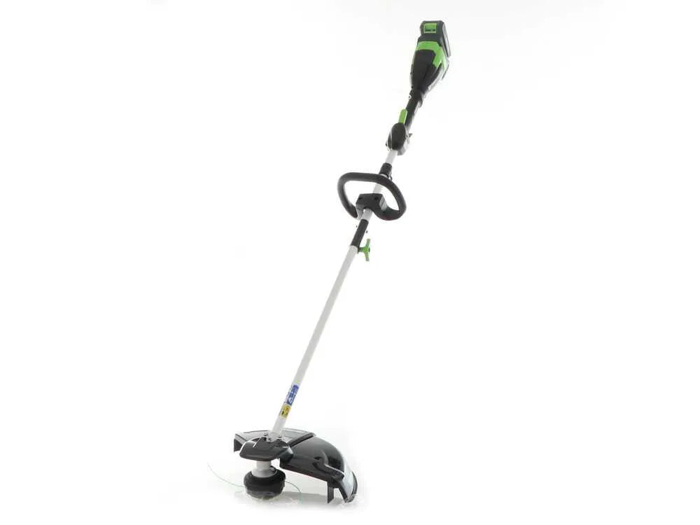 Greenworks GD48TX - photo 11