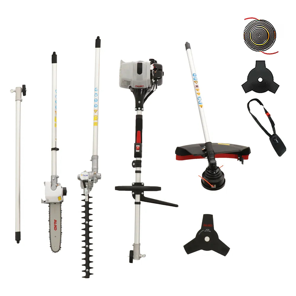 AL-KO BC 260 MT - photo 1
