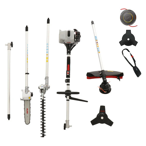 AL-KO BC 260 MT - photo 1