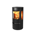 Poêle à bois Aduro 17 9 kW noir anthracite