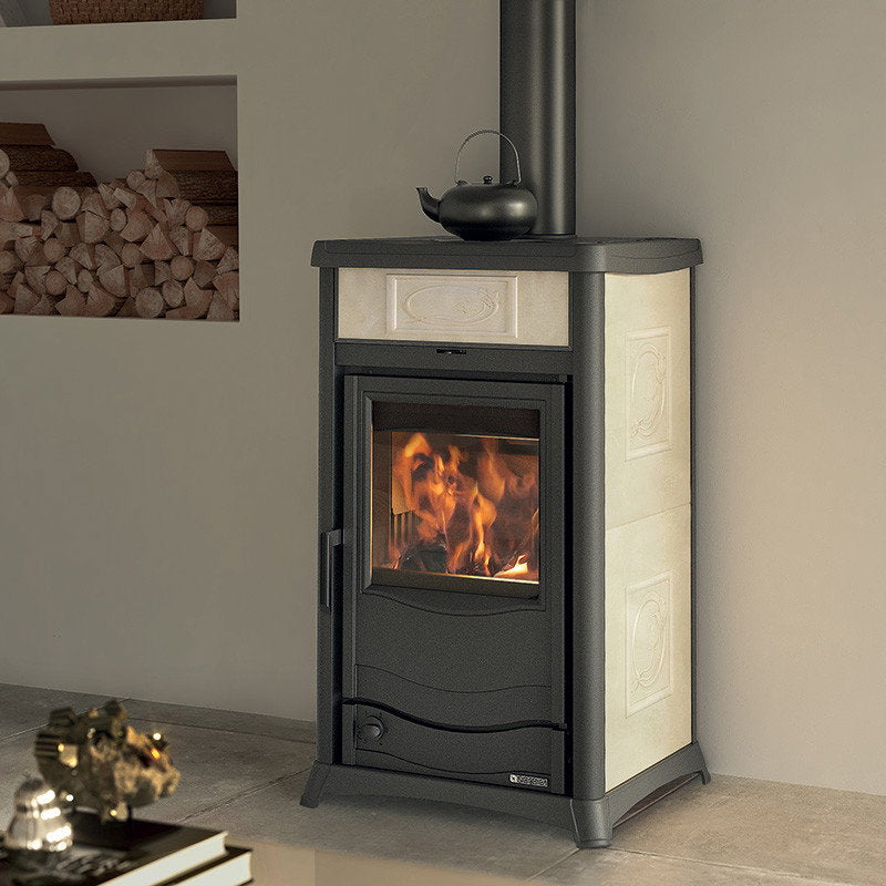 La Nordica TermoRossella Plus Evo DSA 4.0 installé dans un intérieur