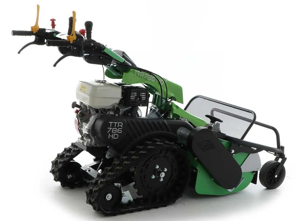 Lampacrescia MGM TTR786HD - photo 9