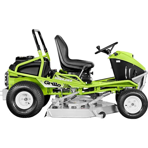 Grillo MD 28 AWD - photo 1