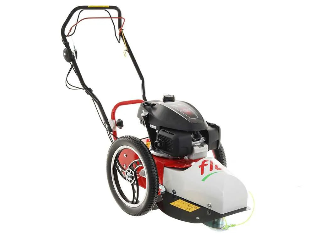 Blue Bird FLO Speed 6HO - Débroussailleuse autotractée Honda GCVx170 - vue 9