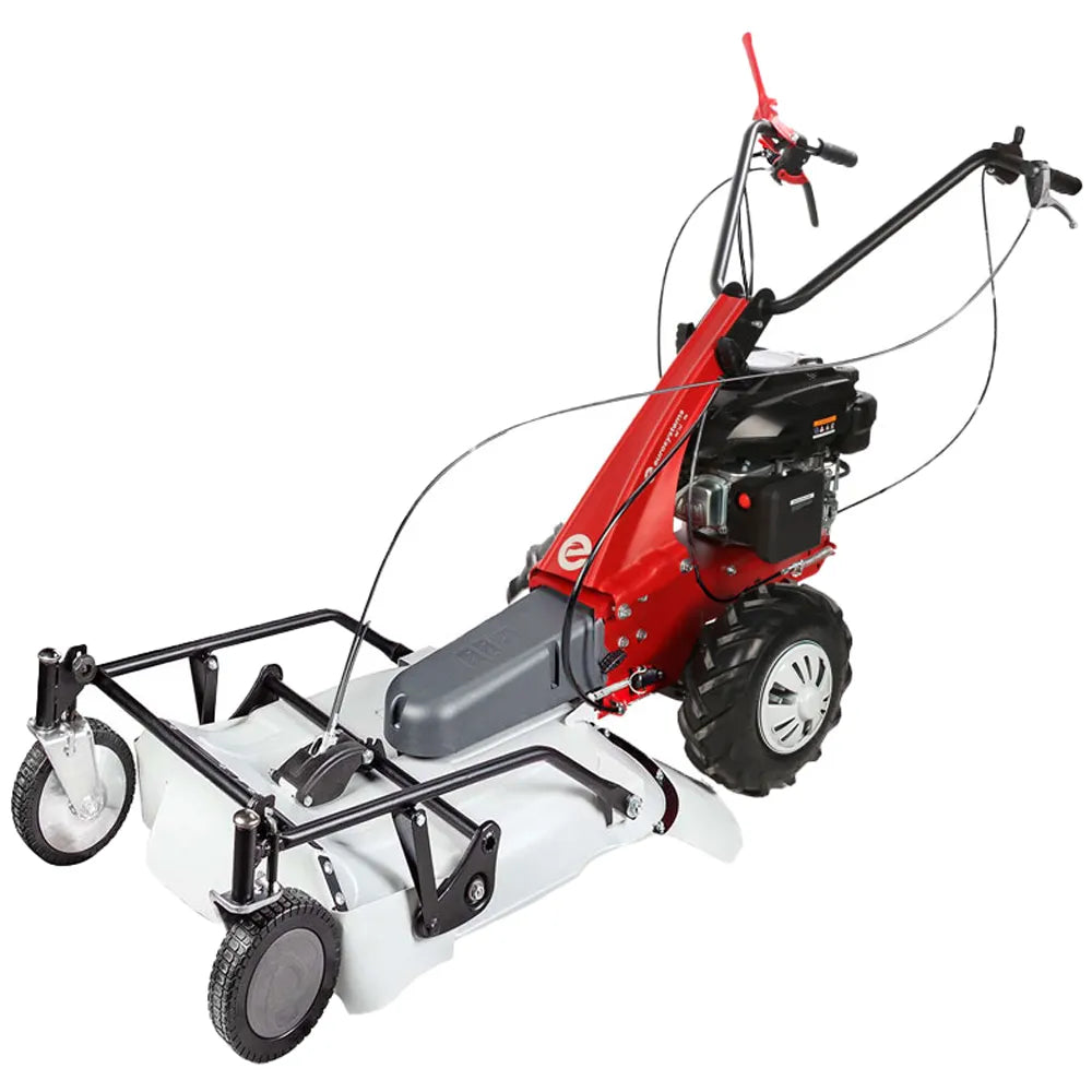 Eurosystems Minieffe M150 RM - Tondeuse débroussailleuse Faucheuse PRO V2 - Rato RV200 - vue 1