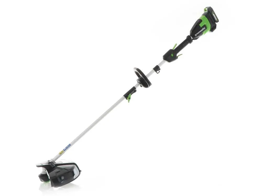 Greenworks GD48TX - photo 4