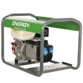 Energy EY-5.5MB AVR groupe électrogène essence avec moteur Honda GX270, 4,4 kW