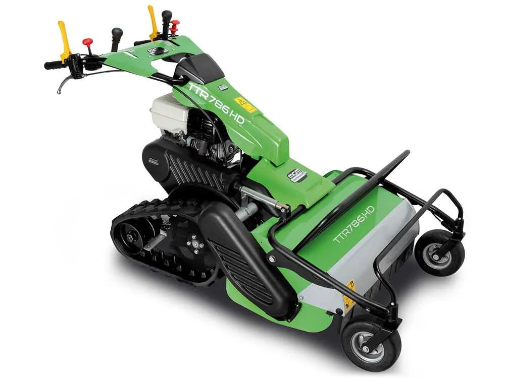 Lampacrescia MGM TTR786HD - photo 8