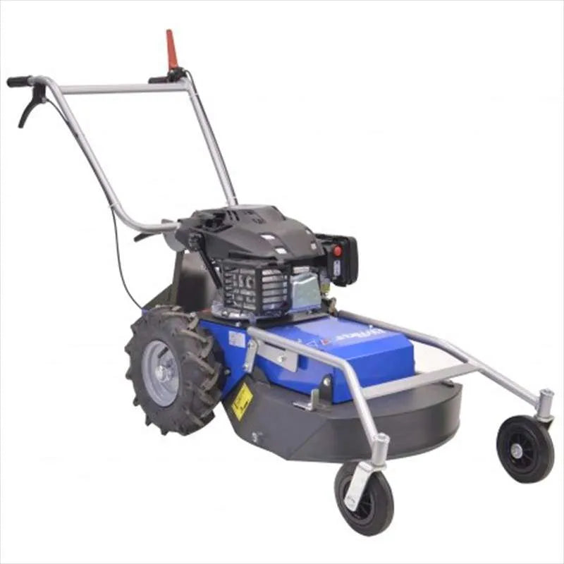 Staub SDF 518 - débroussailleuse à roues - vue 1