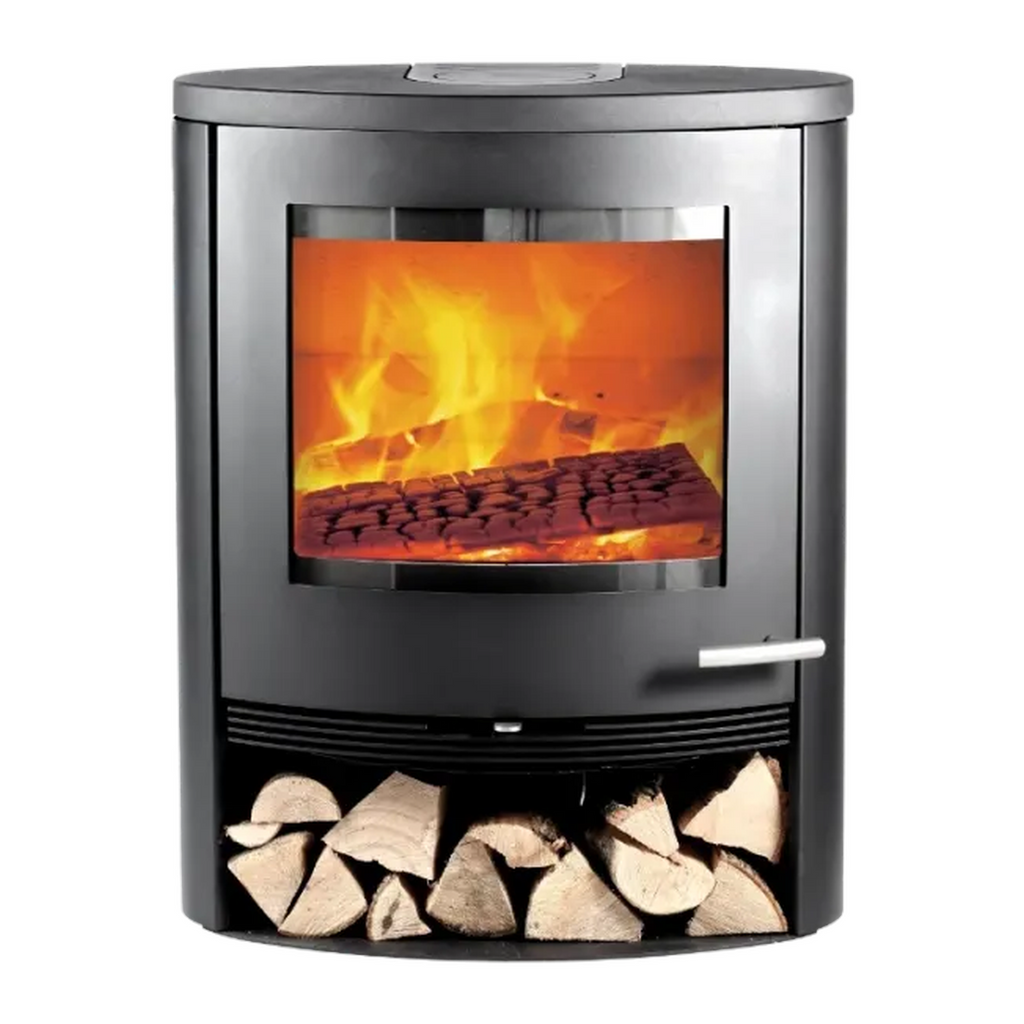 TermaTech TT22R poêle à bois S01-648 - image 2