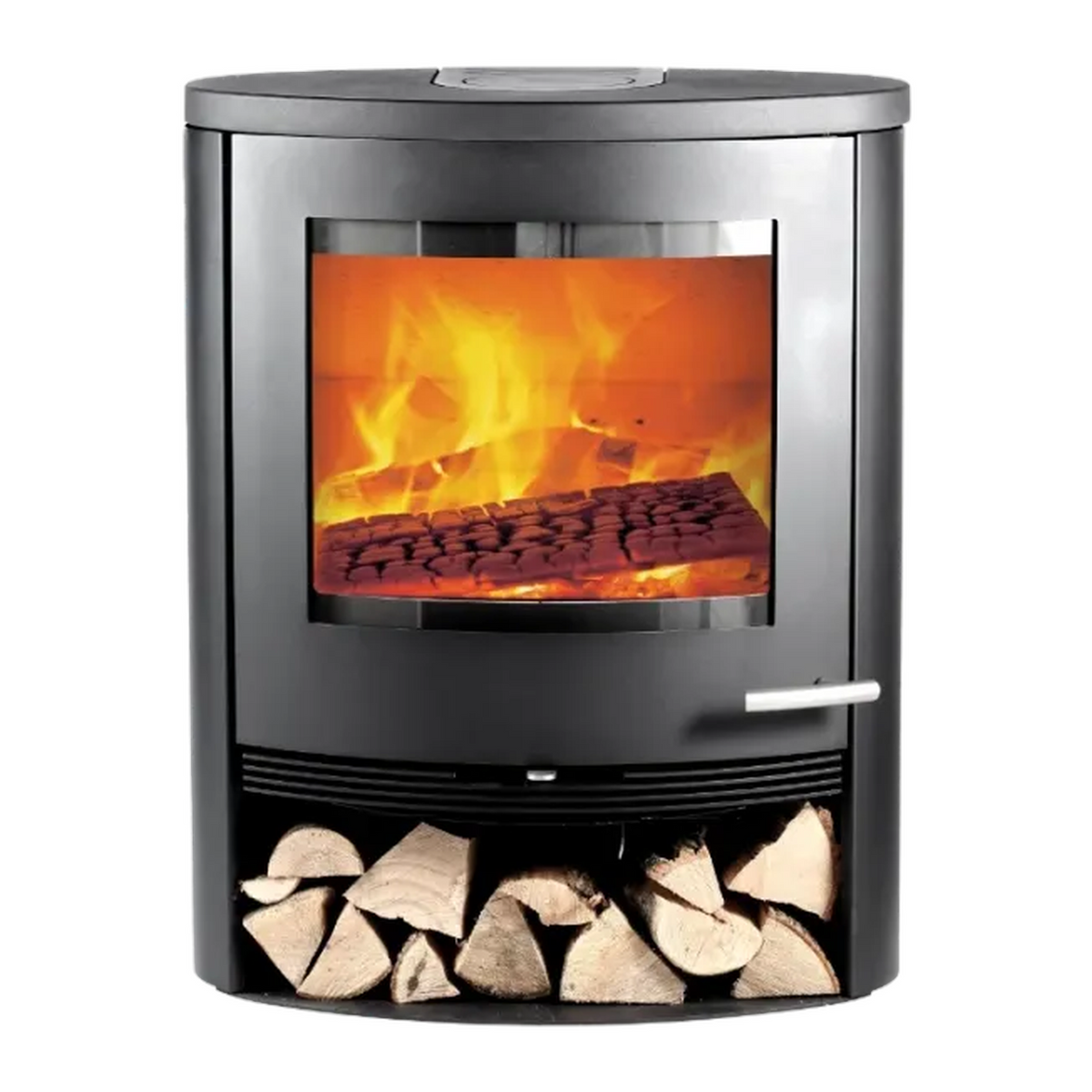 TermaTech TT22R poêle à bois S01-648 - image 2