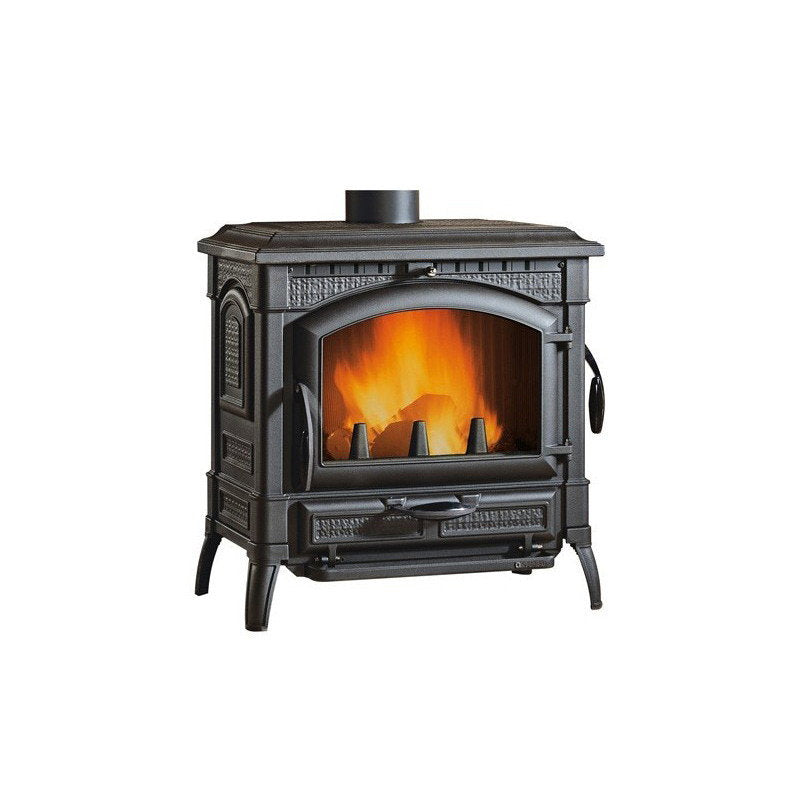 Poêle à bois La Nordica Isotta 9,3 kW