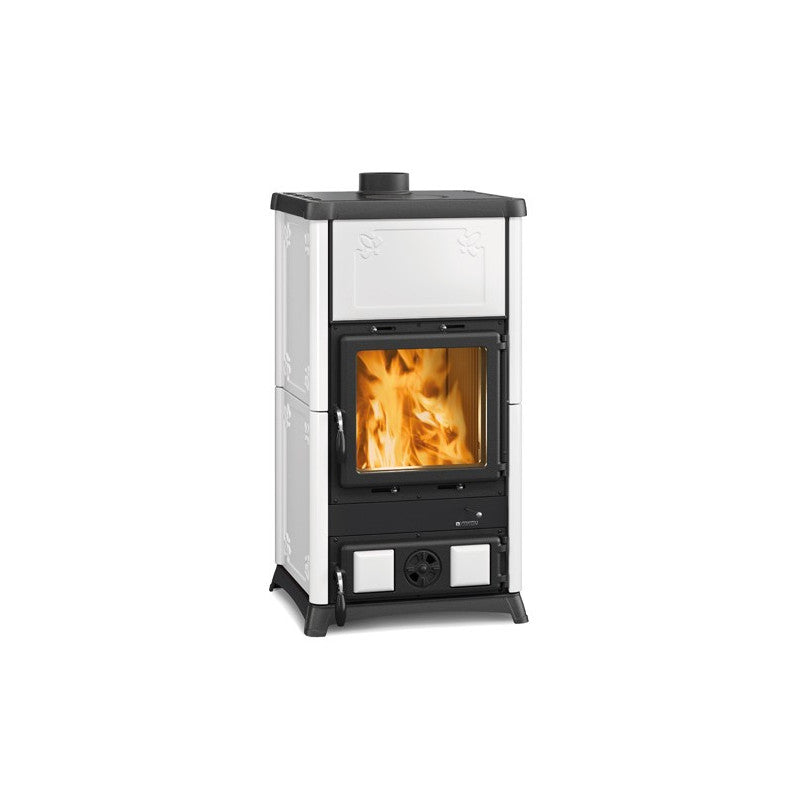 Poêle à bois La Nordica Fedora 9 kW