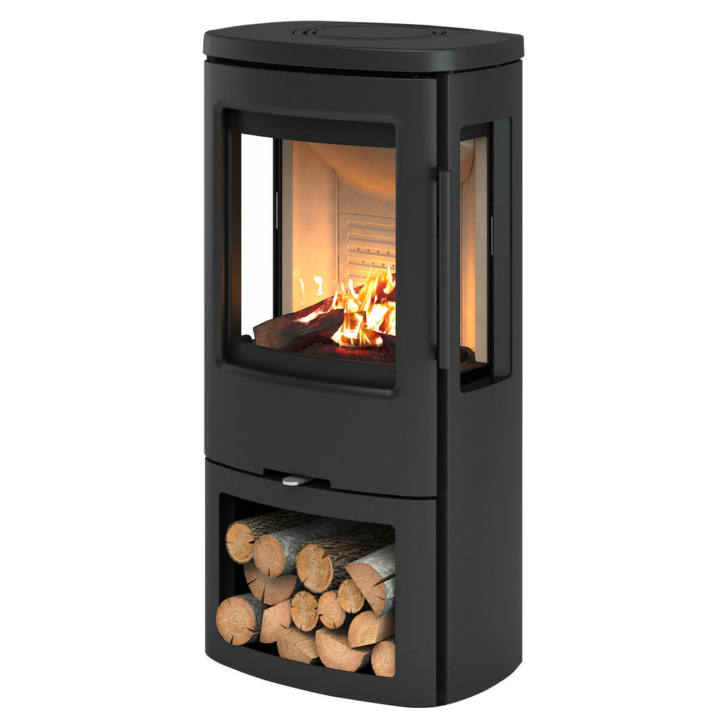 Vue trois-quarts du TermaTech TT44G