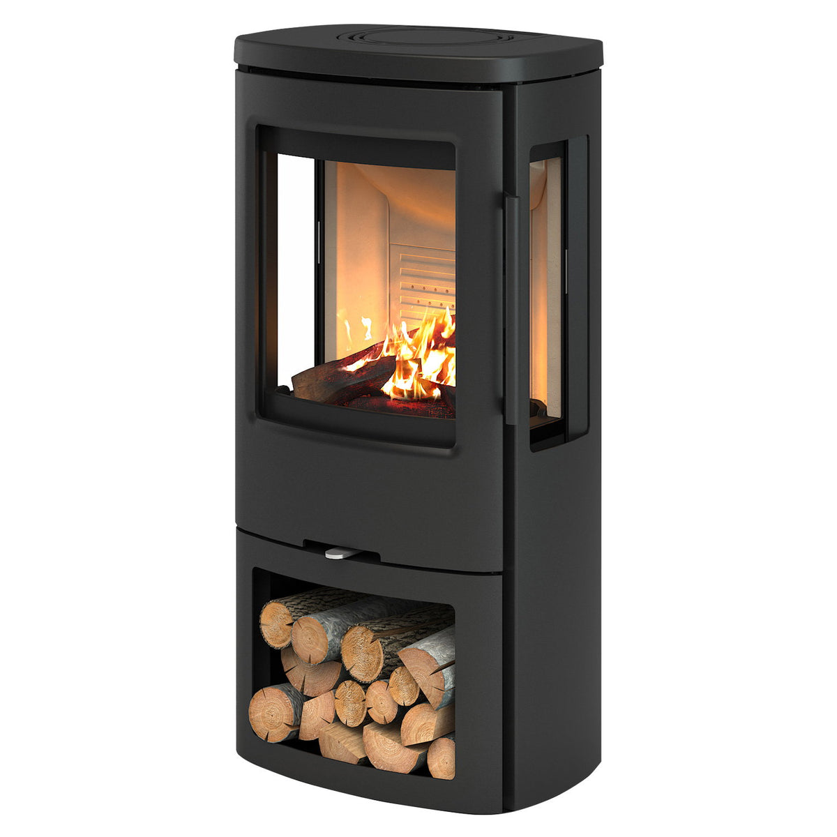 Vue trois-quarts du TermaTech TT44G