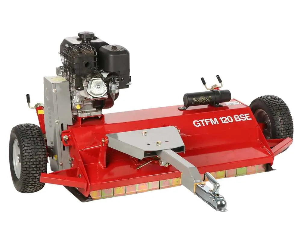 GeoTech Pro GTFM 120 BSE - vue 9