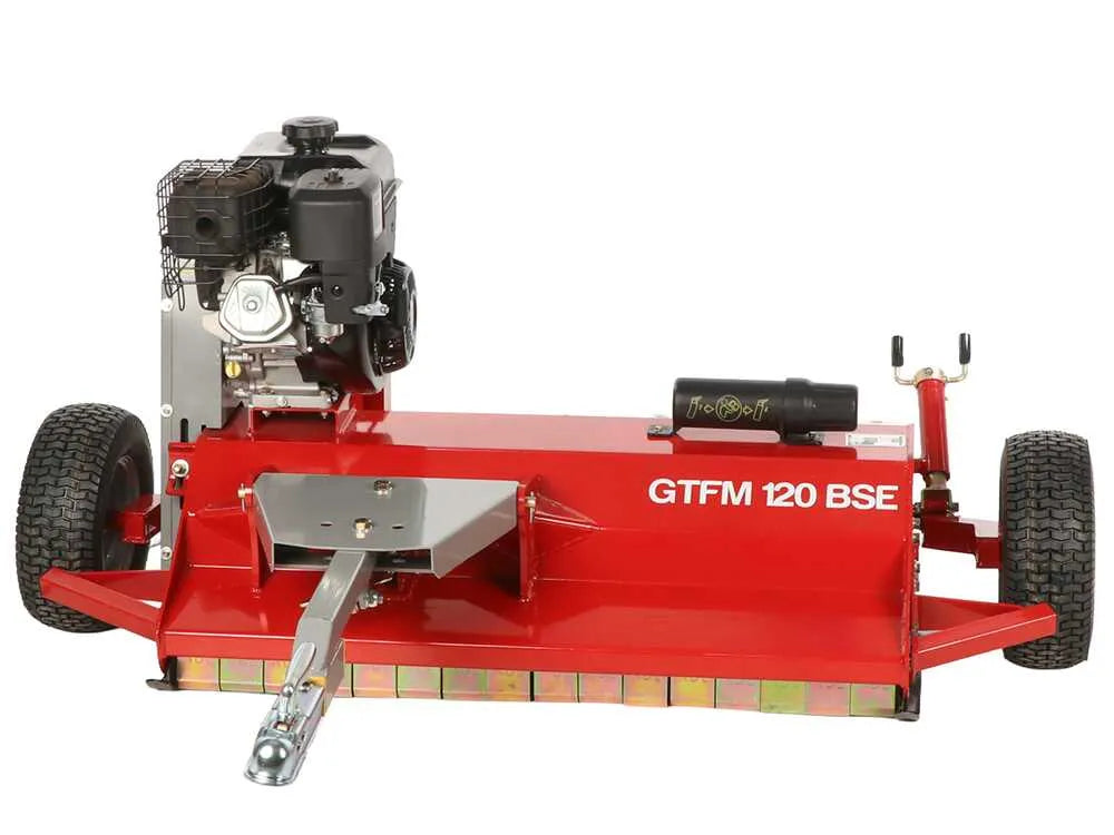 GeoTech Pro GTFM 120 BSE - vue 8