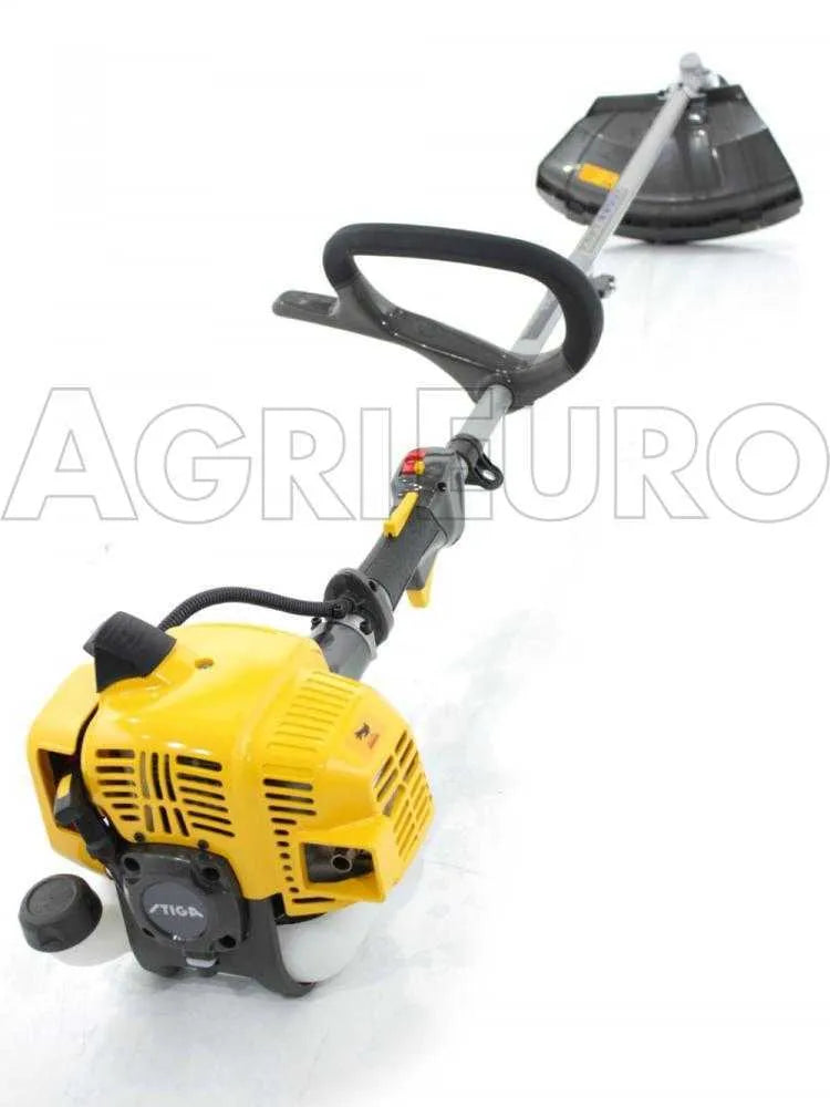 Stiga MT330 – vue 12