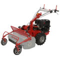 GeoTech Pro GFM 760 BS-E - Tondeuse débroussailleuse à couteaux - B&S XR2100 - vue 1