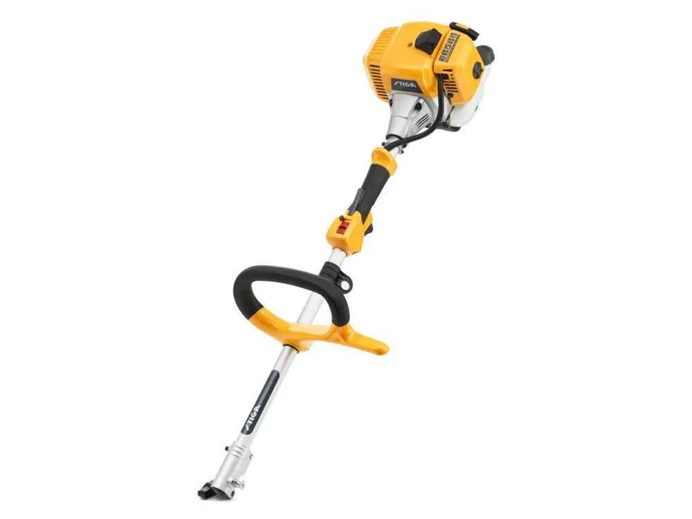 Stiga MT330 – vue 4