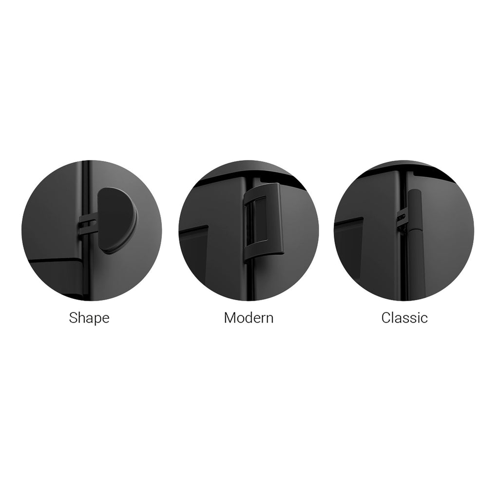 Poêle à bois Lotus Mondo 3G noir KS1559 5,9 kW - image 3