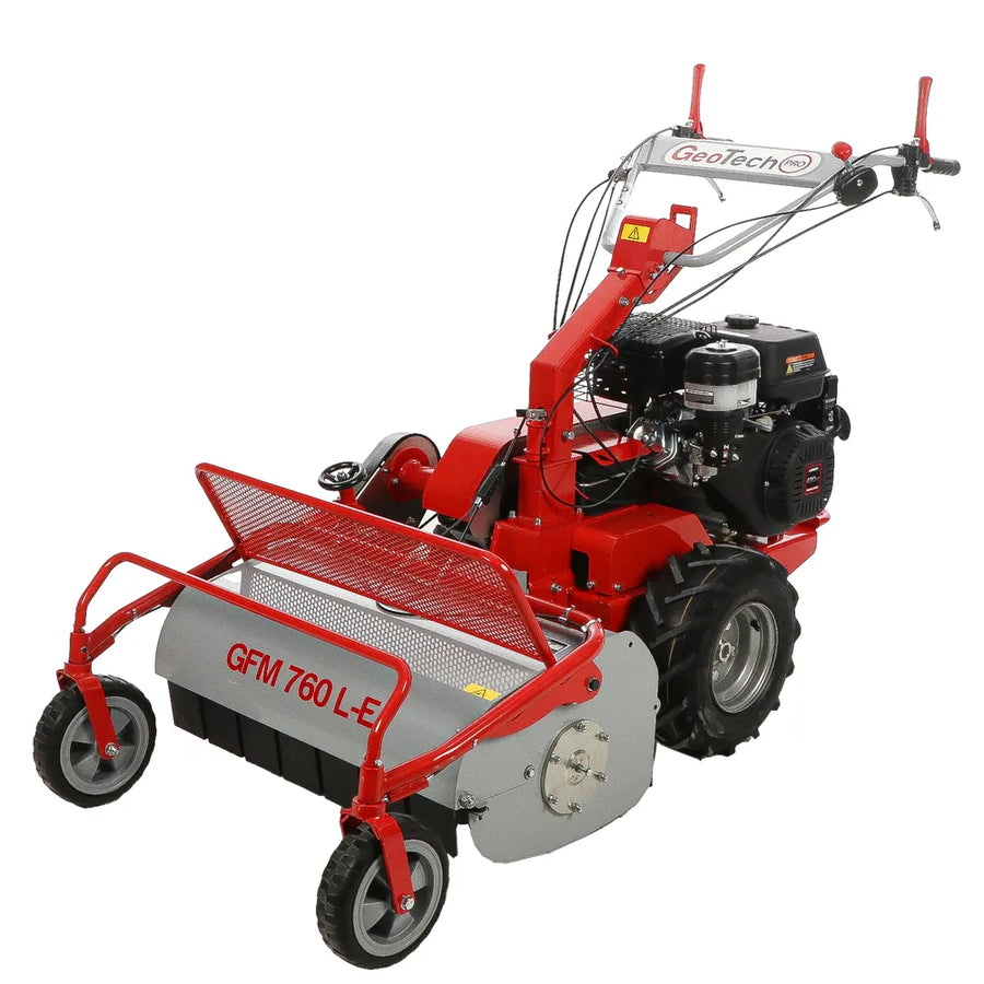 GeoTech Pro GFM 760 L-E - vue 1
